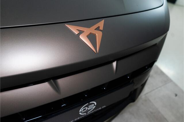 Cupra Formentor 1.5 TSI e-Hybrid VZ Extreme 272PK Facelift | Matte Bronze | Pano | Sennheiser | Carbon Seats | VOL! 2 jaar Fabrieksgarantie