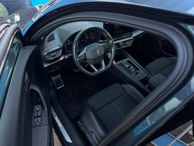 Cupra Formentor 1.4 e-Hybrid VZ Copper Edition | Achteruitrijcamera | Cruise control adaptief | Navigatiesysteem full map