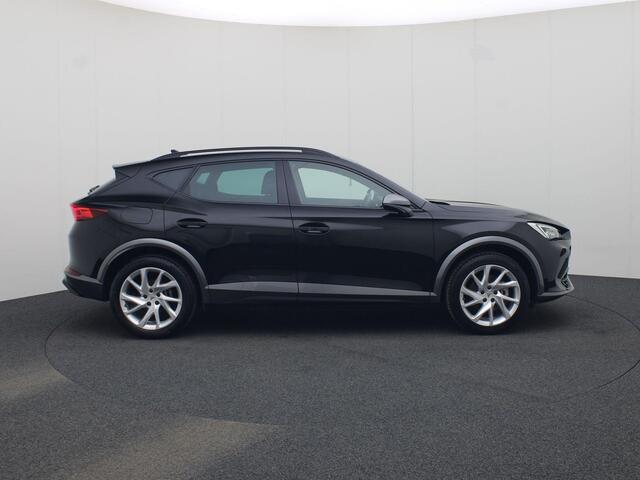 Cupra Formentor 1.4e-Hybrid PHEV 204PK DSG Business · Navigatie · Apple/Android Car Play · Leder/Stof