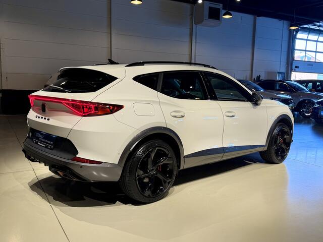 Cupra Formentor 1.4 e-Hybrid PLUG-IN 204PK M2023 Rijk Uitgerust!