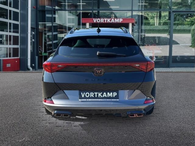 Cupra Formentor 1.4 TSI VZ TREKHAAK/CAMERA/ACC/STOEL+STUURVERW