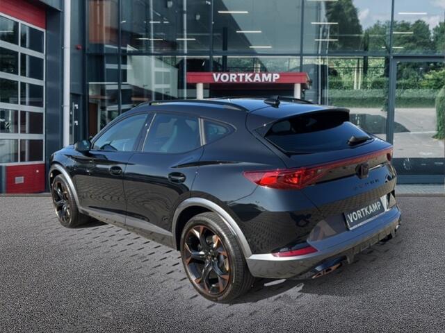 Cupra Formentor 1.4 TSI VZ TREKHAAK/CAMERA/ACC/STOEL+STUURVERW