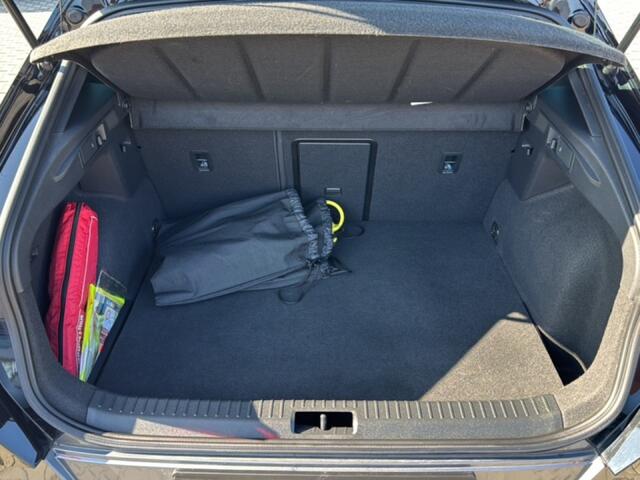 Cupra Formentor 1.4 TSI VZ TREKHAAK/CAMERA/ACC/STOEL+STUURVERW