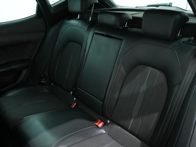 Cupra Formentor 1.4 e-HYBRID 245PK VZ PERFORMANCE DSG | Cruise Adaptief | 360 camera | El. achterklep