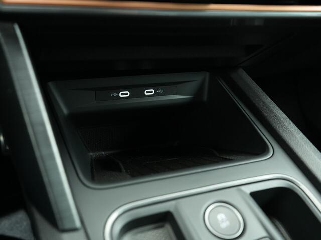 Cupra Formentor 1.4 e-HYBRID 245PK VZ PERFORMANCE DSG | Cruise Adaptief | 360 camera | El. achterklep