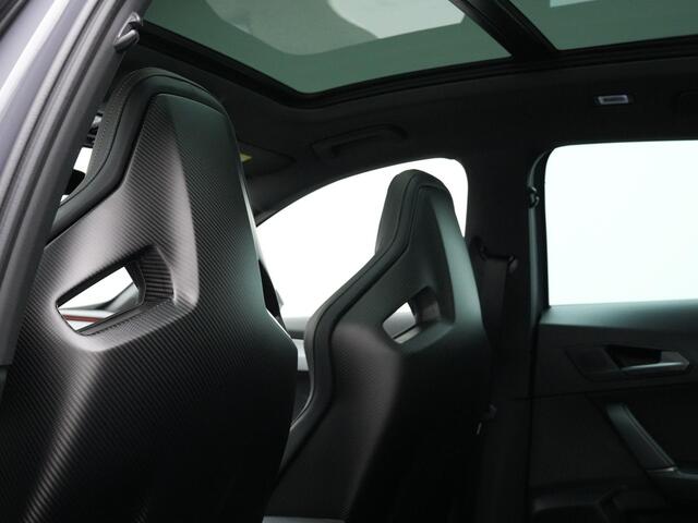 Cupra Formentor 1.4 e-Hybrid 245 pk VZ | Sabelt kuipstoelen | Panoramadak | Adaptief onderstel | 360 Camera