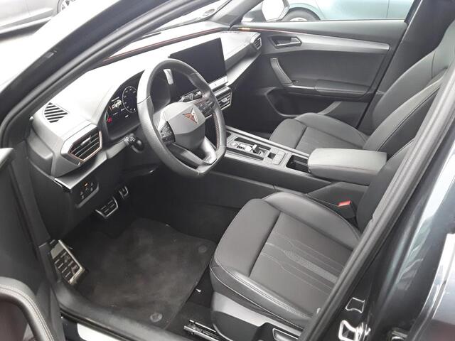 Cupra Formentor 1.4 TSI eHybrid 245pk PHEV VZ Performance / Trekhaak / 360 Camera / Safe & Driving XL