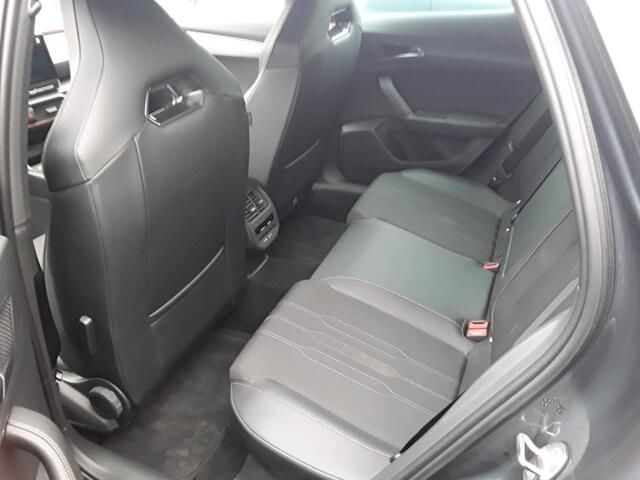 Cupra Formentor 1.4 TSI eHybrid 245pk PHEV VZ Performance / Trekhaak / 360 Camera / Safe & Driving XL