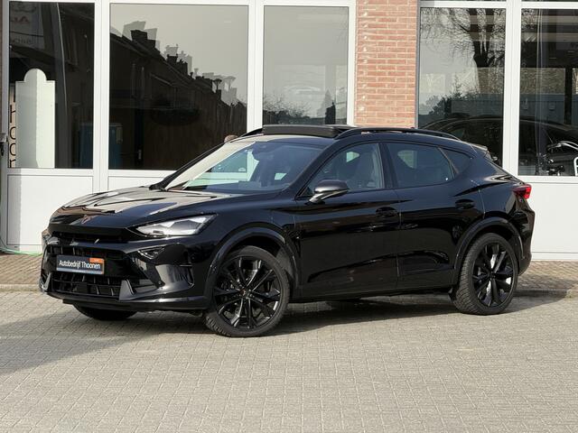 Cupra Formentor 1.5 TSI e-Hybrid VZ Performance | Trekhaak | Sennheister | Camera