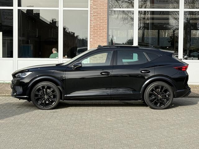 Cupra Formentor 1.5 TSI e-Hybrid VZ Performance | Trekhaak | Sennheister | Camera