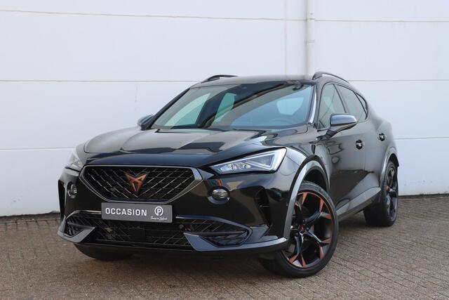 Cupra Formentor 1.4 e-Hybrid VZ Performance 245pk DSG6
