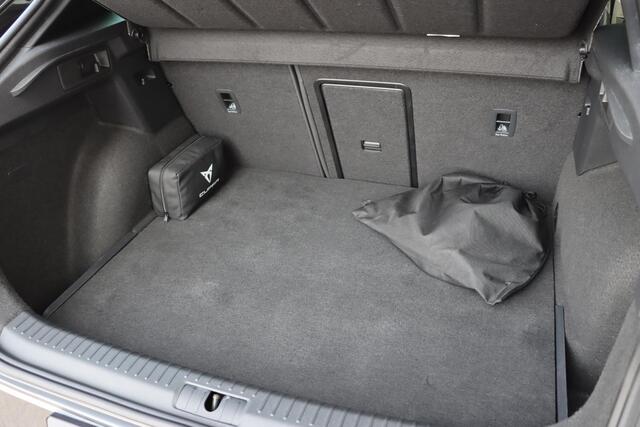 Cupra Formentor 1.4 e-Hybrid VZ Performance 245pk DSG6