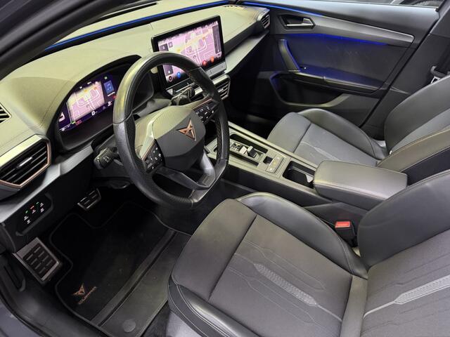 Cupra Formentor 1.4 245PK e-Hybrid VZ Performance Pano ACC