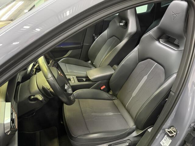 Cupra Formentor 1.4 245PK e-Hybrid VZ Performance Pano ACC