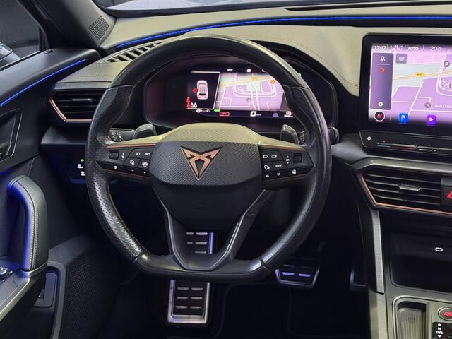 Cupra Formentor 1.4 245PK e-Hybrid VZ Performance Pano ACC