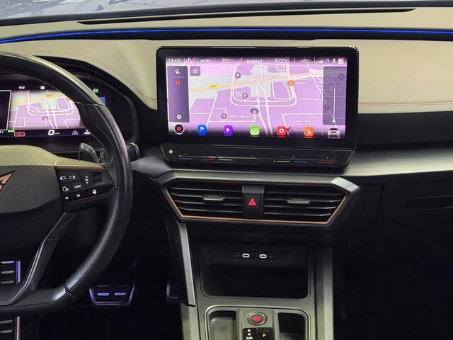 Cupra Formentor 1.4 245PK e-Hybrid VZ Performance Pano ACC