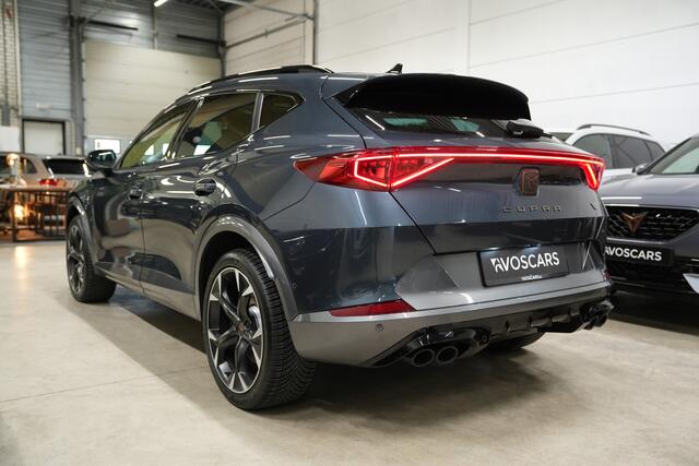 Cupra Formentor 2.0 TSI 4DRIVE * Pano - 360° Cam - Trekhaak - Beats - Blind Spot - Keyless - Memory *