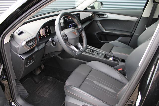 Cupra Formentor 1.4 e-Hybrid Adrenaline Adaptive-Cruise Stuur- en Stoelverwarming