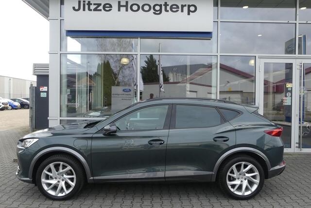 Cupra Formentor 1.4 TSI e-Hybrid Essential WINTER PACK, ADAPT. CRUISE, CLIMA, NAVI, CAMERA, PDC, APPLE CARPLAY/ANDROID AUTO, KEYLESS, 32.273KM