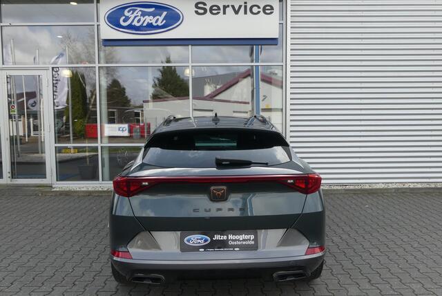 Cupra Formentor 1.4 TSI e-Hybrid Essential WINTER PACK, ADAPT. CRUISE, CLIMA, NAVI, CAMERA, PDC, APPLE CARPLAY/ANDROID AUTO, KEYLESS, 32.273KM