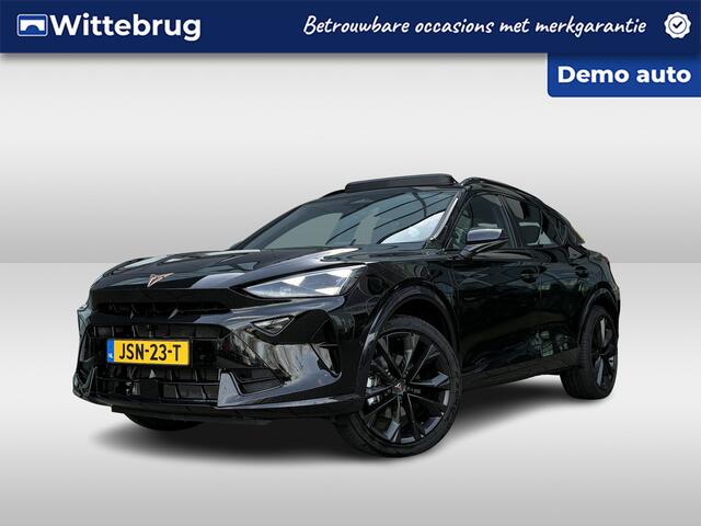 Cupra Formentor 1.5 TSI e-Hybrid Business