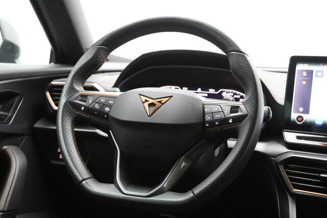 Cupra Formentor 1.4 TSI e-Hybrid Essential, Adap. Cruise Control, Keyless, Navigatie