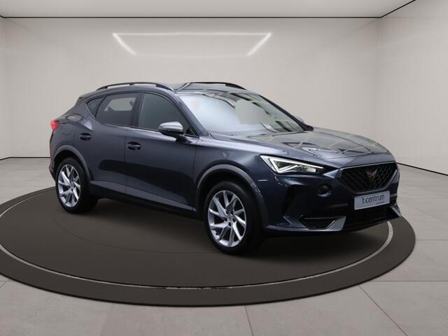 Cupra Formentor 1.4 TSI e-Hybrid Essential, Adap. Cruise Control, Keyless, Navigatie