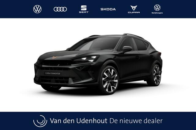 Cupra Formentor 1.5 TSI e-Hybrid 272 6DSG VZ Performance | Achteruitrijcamera | Digitaal instrumentenpaneel (Virtual Cockpit) | Draadloze Apple CarPlay(TM), Android Auto(TM)