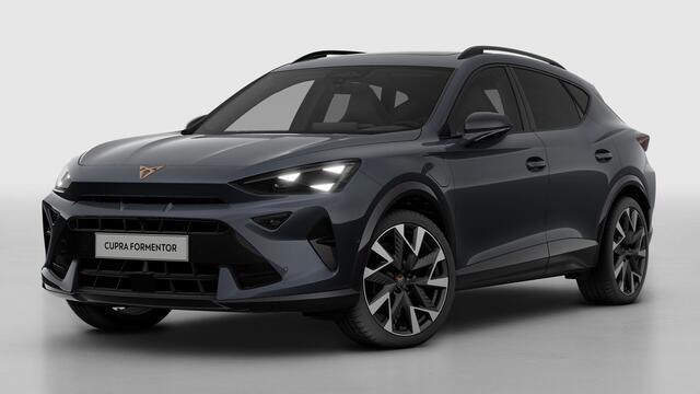 Cupra Formentor 1.5 TSI e-Hybrid 272 6DSG VZ Performance | Achteruitrijcamera | Digitaal instrumentenpaneel (Virtual Cockpit) | Draadloze Apple CarPlay(TM), Android Auto(TM)