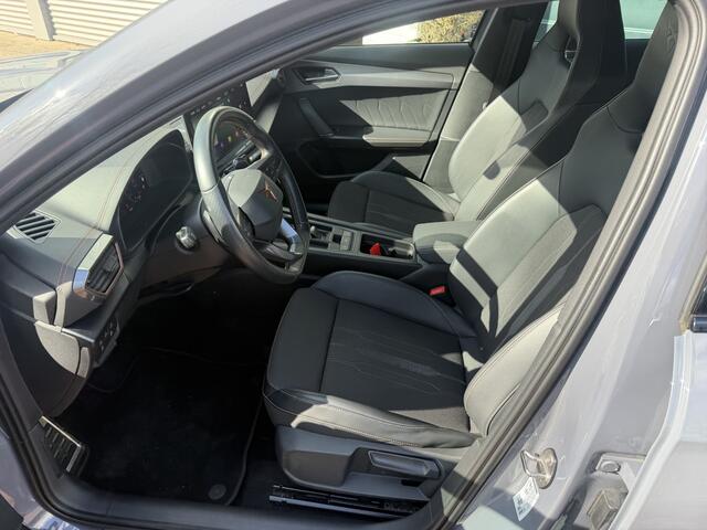 Cupra Formentor 1.4 e-Hybrid VZ Copper Edition 245pk Bj 2022 Km 46.000 Nap 1e eigen Dealer onderhouden