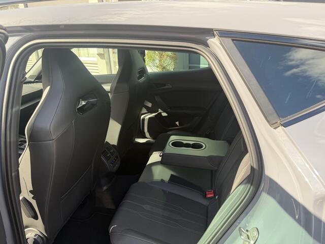 Cupra Formentor 1.4 e-Hybrid VZ Copper Edition 245pk Bj 2022 Km 46.000 Nap 1e eigen Dealer onderhouden