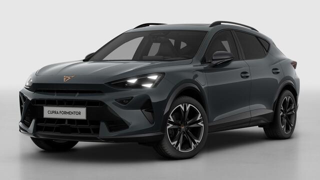 Cupra Formentor 1.5 TSI e-Hybrid 204 6DSG Business | Achteruitrijcamera | Digitaal instrumentenpaneel (Virtual Cockpit) | Draadloze Apple CarPlay(TM), Android Auto(TM)