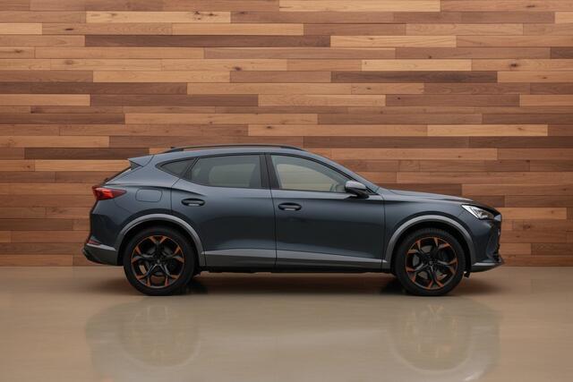 Cupra Formentor 1.4 e-Hybrid VZ Copper Edition