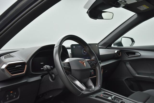 Cupra Formentor 1.4 e-Hybrid VZ Copper Edition