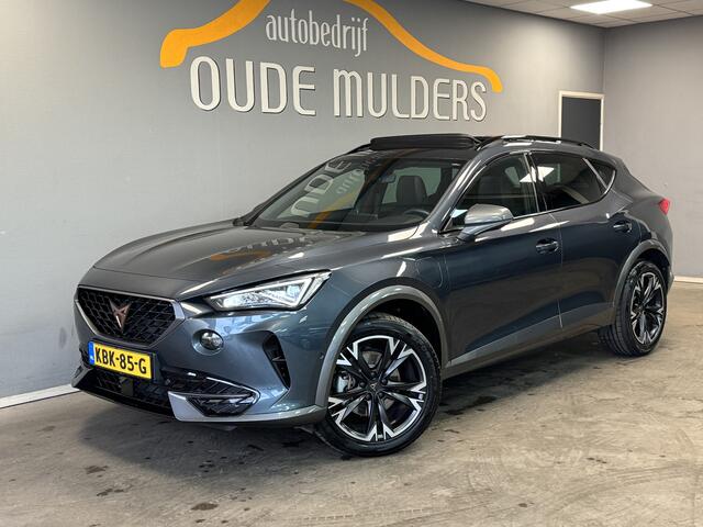 Cupra Formentor 1.4 TSI e-Hybrid ACC / Pano / 360 Camera / Stoelverwarming