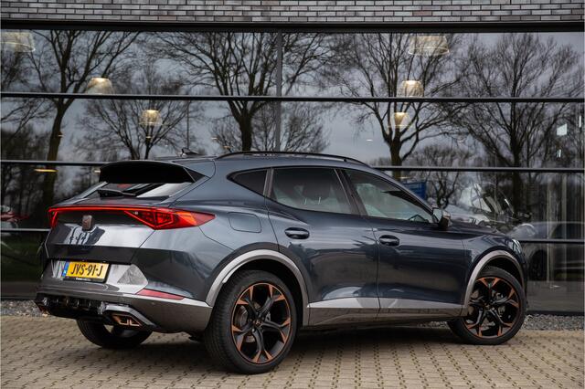 Cupra Formentor 1.4 e-Hybrid Business , Adap. cruise,