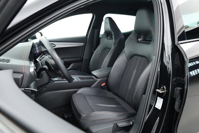 Cupra Formentor 1.4 e-Hybrid VZ Performance | Dig. Cockpit | Elek. Trekhaak | Camera | Keyless | Adapt. Cruise | Stoelverw.