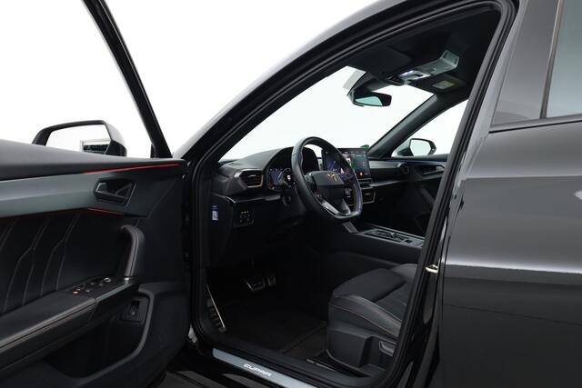 Cupra Formentor 1.4 e-Hybrid VZ Performance | Dig. Cockpit | Elek. Trekhaak | Camera | Keyless | Adapt. Cruise | Stoelverw.