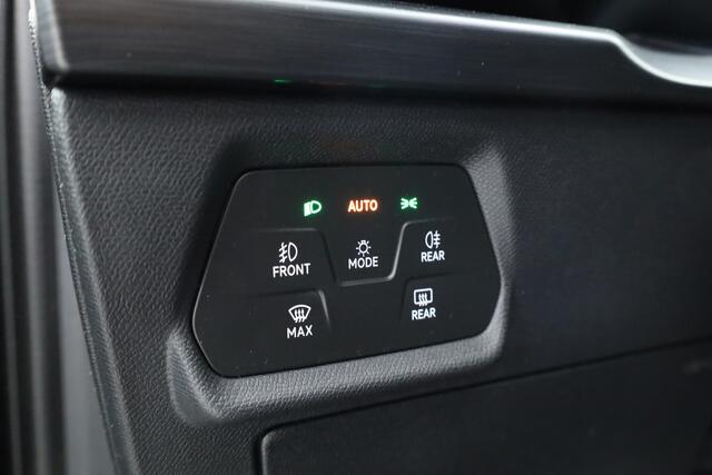 Cupra Formentor 1.4 e-Hybrid VZ Performance | Dig. Cockpit | Elek. Trekhaak | Camera | Keyless | Adapt. Cruise | Stoelverw.