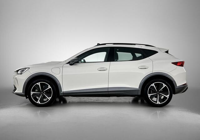 Cupra Formentor 1.4 TSI eHybrid 204pk PHEV Adrenaline / Panoramadak / Adaptive Cruise / Camera