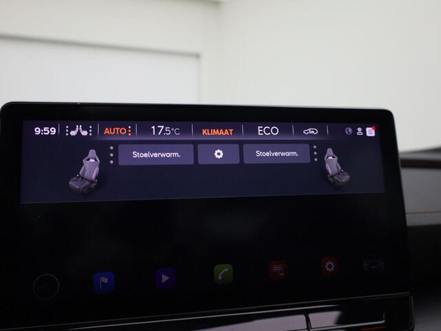 Cupra Formentor 1.4e-Hybrid 180kW/245PK VZ DSG · Panoramadak · Trekhaak · Camera + Parkeersensoren