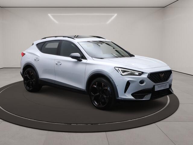 Cupra Formentor 1.4 e-Hybrid VZ 245 PK Copper Edition PHEV, Panoramadak, Kuipstoelen