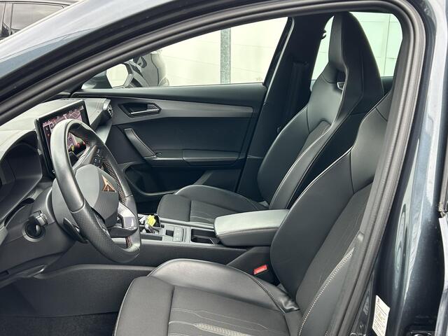 Cupra Formentor VZ e-Hybrid 1.4 | Camera | Winter Pack |