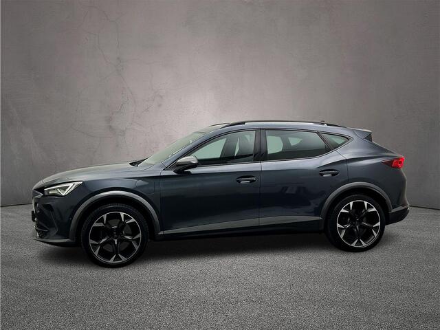 Cupra Formentor VZ Performance 1.4 TSI eHybrid 245pk DSG Automaat Adaptive cruise control, Navigatie, Stoelverwarming, Achteruitrijcamera, LED koplampen, Parkeersensoren