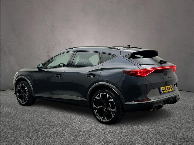 Cupra Formentor VZ Performance 1.4 TSI eHybrid 245pk DSG Automaat Adaptive cruise control, Navigatie, Stoelverwarming, Achteruitrijcamera, LED koplampen, Parkeersensoren
