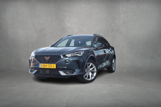 Cupra Formentor 1.4 TSI e-Hybrid Essential | Adaptive | Pano | 18"| Carplay |