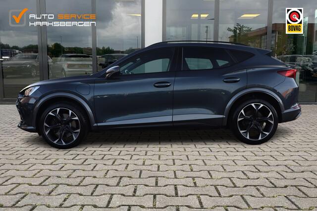 Cupra Formentor 1.4 e-Hybrid VZ Performance | Trekhaak | 360 Camera | ACC |