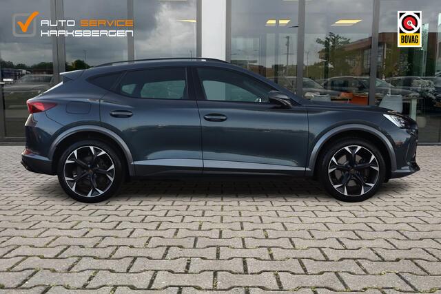 Cupra Formentor 1.4 e-Hybrid VZ Performance | Trekhaak | 360 Camera | ACC |