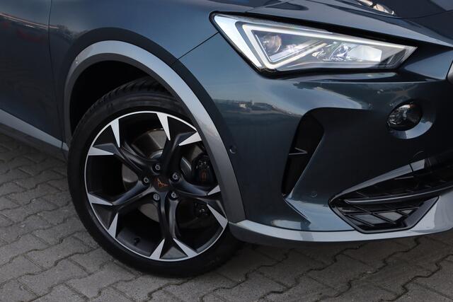 Cupra Formentor 1.4 e-Hybrid VZ Performance | Trekhaak | 360 Camera | ACC |