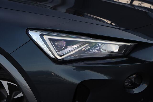 Cupra Formentor 1.4 e-Hybrid VZ Performance | Trekhaak | 360 Camera | ACC |